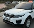Білий Ленд Ровер Рендж Ровер Евок, об'ємом двигуна 2 л та пробігом 148 тис. км за 16999 $, фото 9 на Automoto.ua