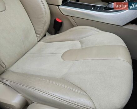 Білий Ленд Ровер Рендж Ровер Евок, об'ємом двигуна 2 л та пробігом 120 тис. км за 14600 $, фото 38 на Automoto.ua