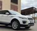 Білий Ленд Ровер Рендж Ровер Евок, об'ємом двигуна 2 л та пробігом 75 тис. км за 21900 $, фото 4 на Automoto.ua