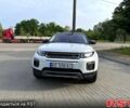 Белый Ленд Ровер Рендж Ровер Эвок, объемом двигателя 2 л и пробегом 155 тыс. км за 19000 $, фото 1 на Automoto.ua