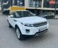 Білий Ленд Ровер Рендж Ровер Евок, об'ємом двигуна 2 л та пробігом 126 тис. км за 15700 $, фото 6 на Automoto.ua
