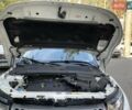 Білий Ленд Ровер Рендж Ровер Евок, об'ємом двигуна 2 л та пробігом 172 тис. км за 20000 $, фото 17 на Automoto.ua