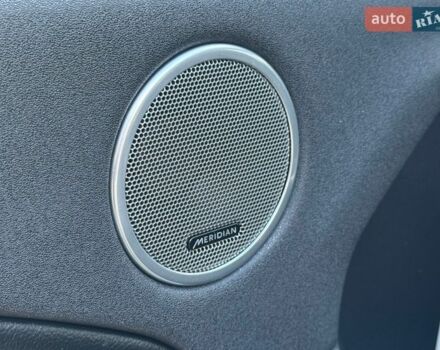 Білий Ленд Ровер Рендж Ровер Евок, об'ємом двигуна 2 л та пробігом 234 тис. км за 15300 $, фото 12 на Automoto.ua