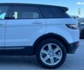 Ленд Ровер Рендж Ровер Евок 2015 у Львові на Automoto.ua Білий Ленд Ровер Рендж Ровер Евок, об'ємом двигуна 2 л та пробігом 84 тис. км за 19240 $, фото 4 на Automoto.ua