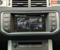 Білий Ленд Ровер Рендж Ровер Евок, об'ємом двигуна 2 л та пробігом 110 тис. км за 19300 $, фото 81 на Automoto.ua
