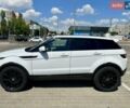 Білий Ленд Ровер Рендж Ровер Евок, об'ємом двигуна 2 л та пробігом 133 тис. км за 17500 $, фото 7 на Automoto.ua