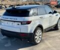 Белый Ленд Ровер Рендж Ровер Эвок, объемом двигателя 2 л и пробегом 143 тыс. км за 17900 $, фото 6 на Automoto.ua