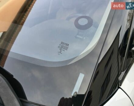 Білий Ленд Ровер Рендж Ровер Евок, об'ємом двигуна 2 л та пробігом 120 тис. км за 14600 $, фото 52 на Automoto.ua