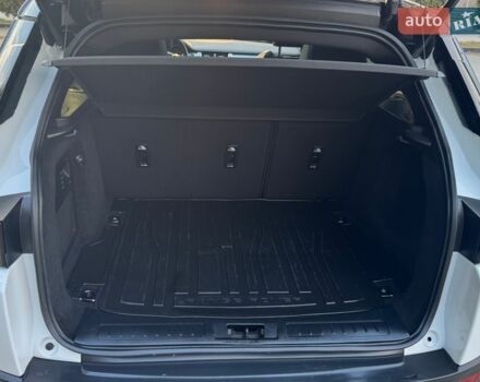 Білий Ленд Ровер Рендж Ровер Евок, об'ємом двигуна 2 л та пробігом 234 тис. км за 15300 $, фото 28 на Automoto.ua