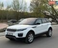 Білий Ленд Ровер Рендж Ровер Евок, об'ємом двигуна 2 л та пробігом 148 тис. км за 19500 $, фото 8 на Automoto.ua