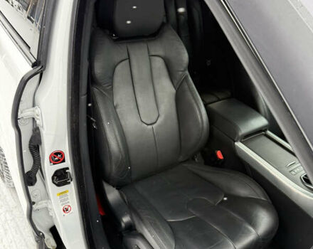 Білий Ленд Ровер Рендж Ровер Евок, об'ємом двигуна 2 л та пробігом 149 тис. км за 17500 $, фото 38 на Automoto.ua