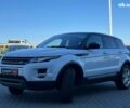 Ленд Ровер Рендж Ровер Евок 2015 у Львові на Automoto.ua Білий Ленд Ровер Рендж Ровер Евок, об'ємом двигуна 2 л та пробігом 84 тис. км за 19240 $, фото 1 на Automoto.ua
