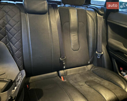 Білий Ленд Ровер Рендж Ровер Евок, об'ємом двигуна 2 л та пробігом 239 тис. км за 16000 $, фото 22 на Automoto.ua