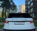 Білий Ленд Ровер Рендж Ровер Евок, об'ємом двигуна 2 л та пробігом 180 тис. км за 15900 $, фото 5 на Automoto.ua