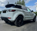 Білий Ленд Ровер Рендж Ровер Евок, об'ємом двигуна 2 л та пробігом 96 тис. км за 21000 $, фото 4 на Automoto.ua