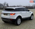 Белый Ленд Ровер Рендж Ровер Эвок, объемом двигателя 2.2 л и пробегом 110 тыс. км за 18999 $, фото 44 на Automoto.ua
