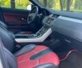 Білий Ленд Ровер Рендж Ровер Евок, об'ємом двигуна 2 л та пробігом 180 тис. км за 15900 $, фото 29 на Automoto.ua