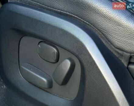 Білий Ленд Ровер Рендж Ровер Евок, об'ємом двигуна 2 л та пробігом 212 тис. км за 16800 $, фото 11 на Automoto.ua