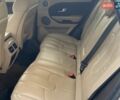 Білий Ленд Ровер Рендж Ровер Евок, об'ємом двигуна 2 л та пробігом 124 тис. км за 15950 $, фото 16 на Automoto.ua
