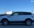 Ленд Ровер Рендж Ровер Евок 2015 у Львові на Automoto.ua Білий Ленд Ровер Рендж Ровер Евок, об'ємом двигуна 2 л та пробігом 84 тис. км за 19240 $, фото 3 на Automoto.ua