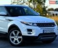 Білий Ленд Ровер Рендж Ровер Евок, об'ємом двигуна 2 л та пробігом 212 тис. км за 16300 $, фото 2 на Automoto.ua