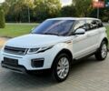 Білий Ленд Ровер Рендж Ровер Евок, об'ємом двигуна 2 л та пробігом 151 тис. км за 17200 $, фото 1 на Automoto.ua