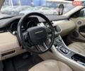Білий Ленд Ровер Рендж Ровер Евок, об'ємом двигуна 2 л та пробігом 133 тис. км за 16500 $, фото 12 на Automoto.ua