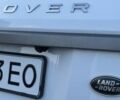 Білий Ленд Ровер Рендж Ровер Евок, об'ємом двигуна 2.18 л та пробігом 135 тис. км за 21500 $, фото 19 на Automoto.ua