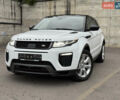 Ленд Ровер Рендж Ровер Эвок 2015 в Ровно на Automoto.ua Белый Ленд Ровер Рендж Ровер Эвок, объемом двигателя 2.2 л и пробегом 130 тыс. км за 24850 $, фото 13 на Automoto.ua
