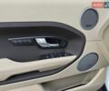 Білий Ленд Ровер Рендж Ровер Евок, об'ємом двигуна 2 л та пробігом 120 тис. км за 14600 $, фото 14 на Automoto.ua