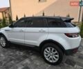 Білий Ленд Ровер Рендж Ровер Евок, об'ємом двигуна 2 л та пробігом 120 тис. км за 14600 $, фото 3 на Automoto.ua