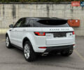Ленд Ровер Рендж Ровер Эвок 2015 в Ровно на Automoto.ua Белый Ленд Ровер Рендж Ровер Эвок, объемом двигателя 2.2 л и пробегом 130 тыс. км за 24850 $, фото 28 на Automoto.ua