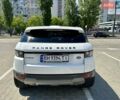 Білий Ленд Ровер Рендж Ровер Евок, об'ємом двигуна 2 л та пробігом 133 тис. км за 17500 $, фото 5 на Automoto.ua