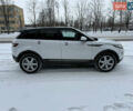 Білий Ленд Ровер Рендж Ровер Евок, об'ємом двигуна 2 л та пробігом 149 тис. км за 17500 $, фото 22 на Automoto.ua