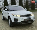 Белый Ленд Ровер Рендж Ровер Эвок, объемом двигателя 2.2 л и пробегом 110 тыс. км за 18999 $, фото 8 на Automoto.ua