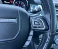 Ленд Ровер Рендж Ровер Евок 2015 у Львові на Automoto.ua Білий Ленд Ровер Рендж Ровер Евок, об'ємом двигуна 2 л та пробігом 84 тис. км за 19240 $, фото 20 на Automoto.ua