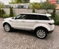 Білий Ленд Ровер Рендж Ровер Евок, об'ємом двигуна 2 л та пробігом 225 тис. км за 12200 $, фото 7 на Automoto.ua