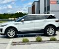 Білий Ленд Ровер Рендж Ровер Евок, об'ємом двигуна 2 л та пробігом 110 тис. км за 19300 $, фото 19 на Automoto.ua