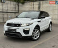 Ленд Ровер Рендж Ровер Эвок 2015 в Ровно на Automoto.ua Белый Ленд Ровер Рендж Ровер Эвок, объемом двигателя 2.2 л и пробегом 130 тыс. км за 24850 $, фото 12 на Automoto.ua