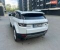 Білий Ленд Ровер Рендж Ровер Евок, об'ємом двигуна 2 л та пробігом 126 тис. км за 15700 $, фото 17 на Automoto.ua