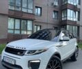 Білий Ленд Ровер Рендж Ровер Евок, об'ємом двигуна 2 л та пробігом 180 тис. км за 15900 $, фото 12 на Automoto.ua