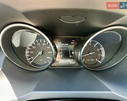 Белый Ленд Ровер Рендж Ровер Эвок, объемом двигателя 2 л и пробегом 130 тыс. км за 20000 $, фото 26 на Automoto.ua