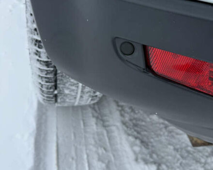 Білий Ленд Ровер Рендж Ровер Евок, об'ємом двигуна 2 л та пробігом 149 тис. км за 17500 $, фото 12 на Automoto.ua