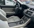 Білий Ленд Ровер Рендж Ровер Евок, об'ємом двигуна 2 л та пробігом 250 тис. км за 16900 $, фото 17 на Automoto.ua