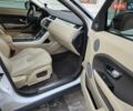 Білий Ленд Ровер Рендж Ровер Евок, об'ємом двигуна 2 л та пробігом 120 тис. км за 14600 $, фото 35 на Automoto.ua