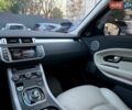 Білий Ленд Ровер Рендж Ровер Евок, об'ємом двигуна 2 л та пробігом 129 тис. км за 17500 $, фото 20 на Automoto.ua