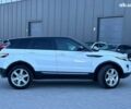 Ленд Ровер Рендж Ровер Евок 2015 у Львові на Automoto.ua Білий Ленд Ровер Рендж Ровер Евок, об'ємом двигуна 2 л та пробігом 84 тис. км за 19240 $, фото 9 на Automoto.ua