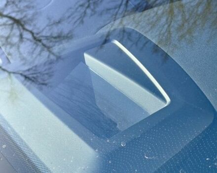 Белый Ленд Ровер Рендж Ровер Эвок, объемом двигателя 2 л и пробегом 143 тыс. км за 17900 $, фото 10 на Automoto.ua