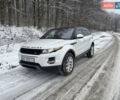 Білий Ленд Ровер Рендж Ровер Евок, об'ємом двигуна 2 л та пробігом 239 тис. км за 16000 $, фото 2 на Automoto.ua