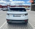 Білий Ленд Ровер Рендж Ровер Евок, об'ємом двигуна 2 л та пробігом 250 тис. км за 16900 $, фото 1 на Automoto.ua